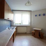 Rent 2 bedroom apartment of 49 m² in Krakow