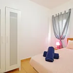 Alquilar 2 dormitorio apartamento en Barcelona