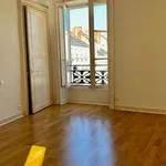 Appartement de 125 m² avec 6 chambre(s) en location à Nantes