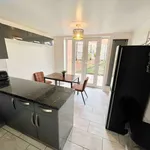 Rent 5 bedroom flat of 9 m² in Manchester