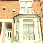 Rent a room in Nottingham