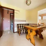 3-room flat good condition, first floor, Coazze