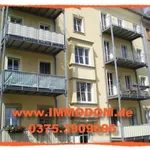 Rent 4 bedroom apartment of 84 m² in Zwickau