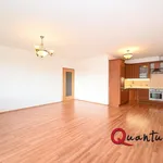 Rent 2 bedroom apartment of 61 m² in Prague