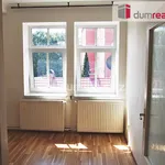 Rent 1 bedroom apartment of 28 m² in Liberec