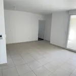 Rent 2 bedroom apartment of 45 m² in MONTPELLIER