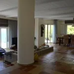 Ενοικίαση 5 υπνοδωμάτιο διαμέρισμα από 400 m² σε Kalyvia Thorikou Municipal Unit