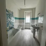 3-room flat via Amatrice 20, Rieti