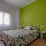 Alquilar 3 dormitorio apartamento en Granada