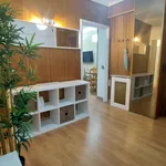 Alquilar 4 dormitorio apartamento en Madrid