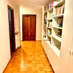 Rent 4 bedroom apartment of 130 m² in Roma