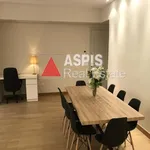 Rent 2 bedroom apartment of 130 m² in Γλυφάδα