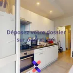 Appartement de 9 m² avec 3 chambre(s) en location à Villejuif