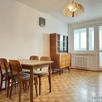 Rent 2 bedroom apartment of 38 m² in Warszawa