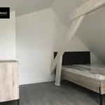 Appartement de 28 m² avec 1 chambre(s) en location à Rennes