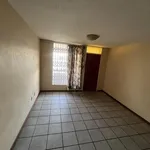 Rent 1 bedroom apartment in Pretoria