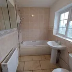 Rent 2 bedroom house in Spalding