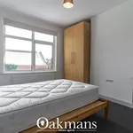 Rent 3 bedroom flat in West Midlands