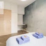 Rent 3 bedroom apartment of 55 m² in Krakow