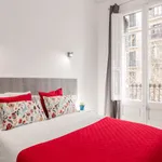 Rent a room in Barcellona