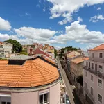 Rent 3 bedroom apartment in Lisboa