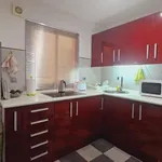 Rent 2 bedroom apartment of 79 m² in Málaga (Centro)