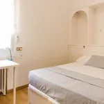 Rent 5 bedroom apartment in Madrid