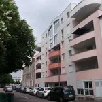 Appartement de 46 m² avec 2 chambre(s) en location à DIJON