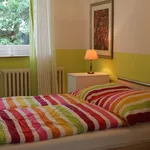 Miete 2 Schlafzimmer wohnung von 45 m² in Münster