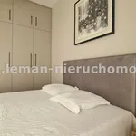 Rent 3 bedroom apartment of 57 m² in Lublin