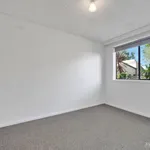 Rent 2 bedroom apartment in Yarraville