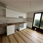 Appartement de 97 m² avec 4 chambre(s) en location à Toulouse