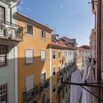 Rent 1 bedroom apartment in Lisbon