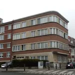 Huur 1 slaapkamer appartement in Auderghem - Oudergem