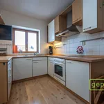 Pronajměte si 2 ložnic/e byt o rozloze 63 m² v Capital City of Prague