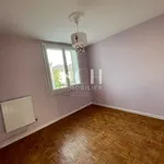 Appartement de 72 m² avec 4 chambre(s) en location à GRENOBLE