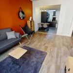 Appartement de 115 m² avec 5 chambre(s) en location à Lille