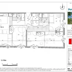 Appartement de 91 m² avec 5 chambre(s) en location à LYON 02