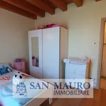 Rent 3 bedroom house of 270 m² in sovizzo