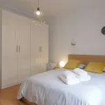 Rent a room of 150 m² in barcelona