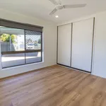 Rent 4 bedroom house in Bargara