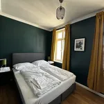 Miete 5 Schlafzimmer wohnung von 100 m² in Leipzig