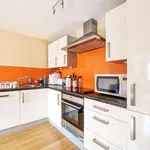 Flat to rent in Broomhall Road, Horsell, Woking GU21