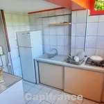 Appartement de 53 m² avec 2 chambre(s) en location à Mamoudzou