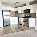 Appartement de 882 m² avec 2 chambre(s) en location à Edmonton