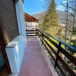 3-room flat viale Bramafam 32, Centro, Bardonecchia