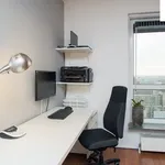 Rent 3 bedroom apartment of 80 m² in Rotterdam