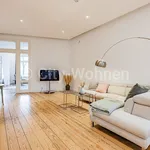 Rent 1 bedroom apartment of 90 m² in Hamburg