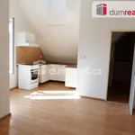 Rent 1 bedroom apartment of 30 m² in Ústí nad Labem