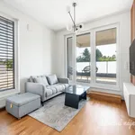 Rent 3 bedroom apartment of 67 m² in Capital City of Prague